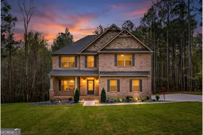 150 Wilson Drive, McDonough, GA 30252 - Photo 1
