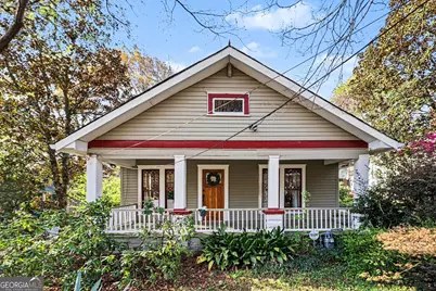 1405 May Avenue SE, Atlanta, GA 30316 - Photo 1