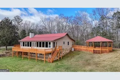 205 Oak Ridge Road, Morganton, GA 30560 - Photo 1