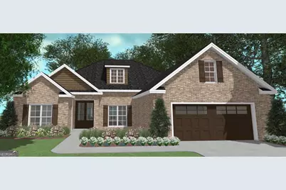 143 Blue Mist Lane, Kathleen, GA 31047 - Photo 1