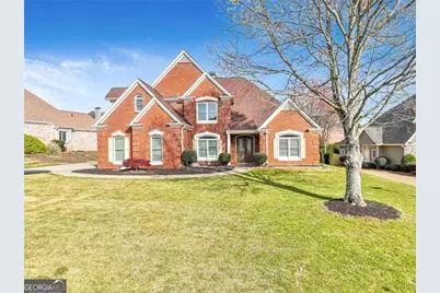 6885 Grassmoor Grange Way, Cumming, GA 30040 - Photo 1
