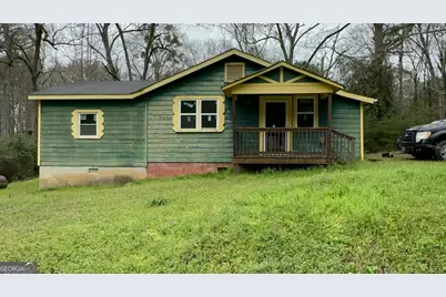 730 Tanyard Street, Monticello, GA 31064 - Photo 1