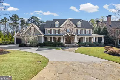 330 Anders Path NW, Marietta, GA 30064 - Photo 1