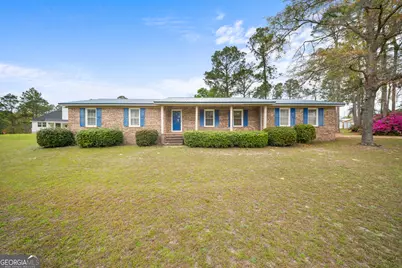 101 Pony Drive, Swainsboro, GA 30401 - Photo 1