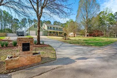 80 Camp Lane, Carrollton, GA 30117 - Photo 1