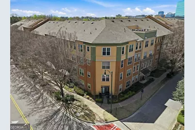 10 Perimeter Summit Boulevard NE #4333, Atlanta, GA 30319 - Photo 1