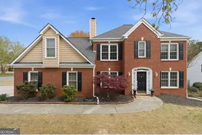 300 Granville Circle NW, Marietta, GA 30064 - Photo 1