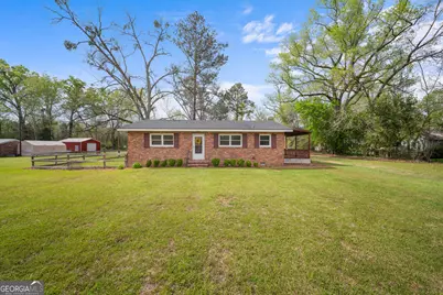 174 Main Street, Rocky Ford, GA 30455 - Photo 1