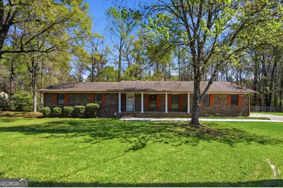 256 Jefferson Circle, Macon, GA 31220 - Photo 1