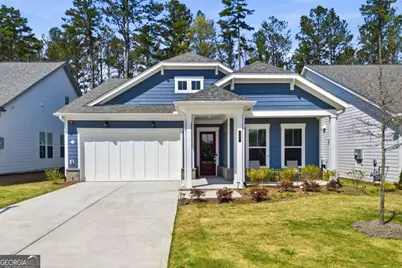 360 Vinca Circle NW, Kennesaw, GA 30144 - Photo 1