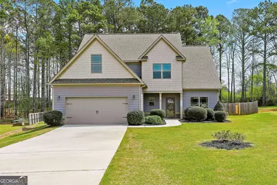 1104 Coldwater Drive, Griffin, GA 30224 - Photo 1