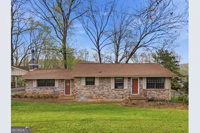41 Summit Drive SE, Lindale, GA 30147 - Photo 1