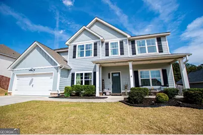123 Sandalwood Drive, Carrollton, GA 30117 - Photo 1