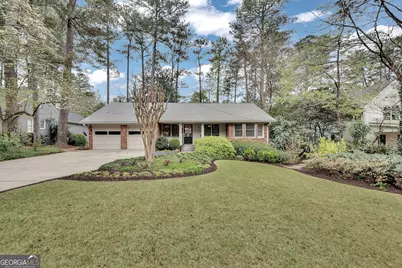 2295 Tanglewood Road, Decatur, GA 30033 - Photo 1