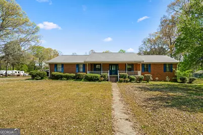 22 Wet Oak Drive NW, Rome, GA 30165 - Photo 1
