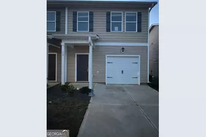 108 Red Oak Trail NW, Milledgeville, GA 31061 - Photo 1