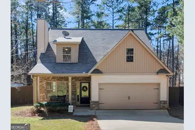 57 Partridge Court, Monticello, GA 31064 - Photo 1