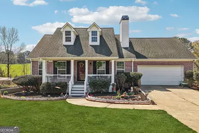 1206 Breckinridge Trail, Winder, GA 30680 - Photo 1