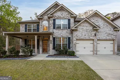 4055 Trillium Wood Trail, Snellville, GA 30039 - Photo 1