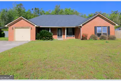 2352 Rowe Street, Hinesville, GA 31313 - Photo 1