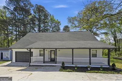 4797 Lavista Road, Tucker, GA 30084 - Photo 1