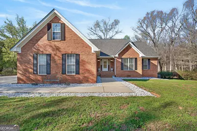 125 Whitehead Road, Gray, GA 31032 - Photo 1