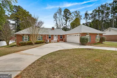 1414 Dauset Drive, Griffin, GA 30224 - Photo 1
