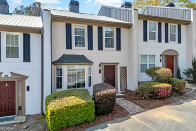 123 Tamara Court, Athens, GA 30606 - Photo 1