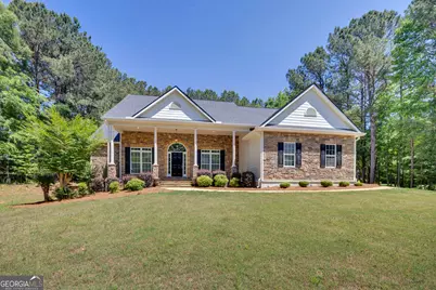 160 Walnut Ridge Way, Covington, GA 30014 - Photo 1