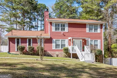 3044 Periwinkle Drive, Snellville, GA 30078 - Photo 1