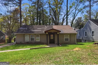 1852 Westwood Avenue SW, Atlanta, GA 30310 - Photo 1