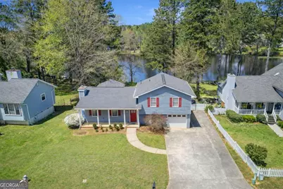 2846 Mountbery Drive, Snellville, GA 30039 - Photo 1