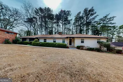 3222 Hazelwood Drive SW, Atlanta, GA 30311 - Photo 1