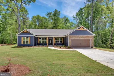 1155 Turtle Cove Trailway, Monticello, GA 31064 - Photo 1