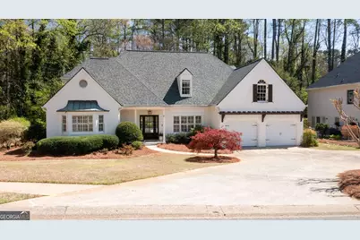 757 Terrell Crossing SE, Marietta, GA 30067 - Photo 1