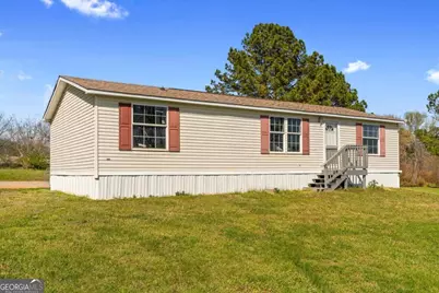 256 McSears Drive, Lafayette, GA 30728 - Photo 1