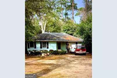 915 W Tift Avenue, Albany, GA 31701 - Photo 1
