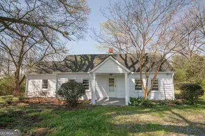1080 Belmont Road, Athens, GA 30605 - Photo 1