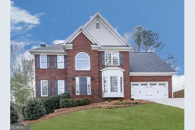 2013 Castlemaine Circle, Woodstock, GA 30189 - Photo 1