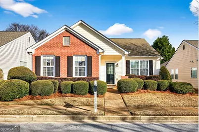 1439 Wilshire Way, McDonough, GA 30253 - Photo 1