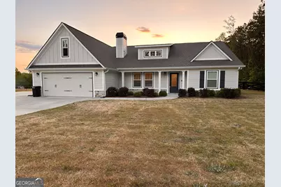 30 Guthrie Road, Whitesburg, GA 30185 - Photo 1