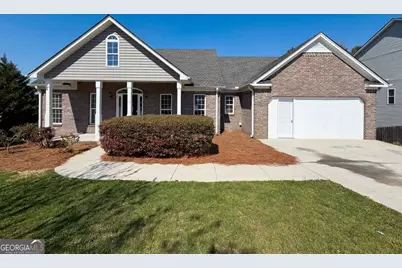 33 Maggies Point, Dallas, GA 30132 - Photo 1