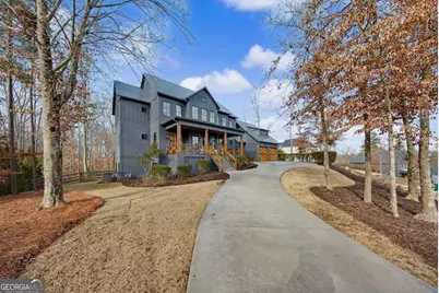 12560 Sibley Lane, Roswell, GA 30075 - Photo 1