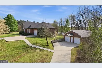 601 Calloway Drive, Rockmart, GA 30153 - Photo 1