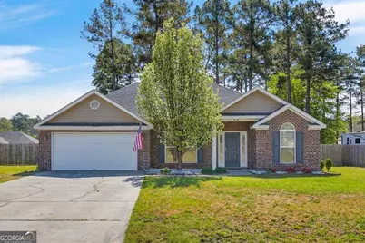 219 Cyane Lane, Guyton, GA 31312 - Photo 1