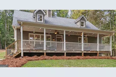 60 Hale Mountain Court, Hiram, GA 30141 - Photo 1