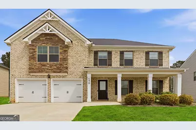 490 Caledon Way, Hampton, GA 30228 - Photo 1