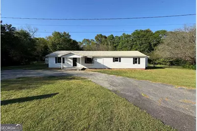 607 College Street, Sumner, GA 31789 - Photo 1