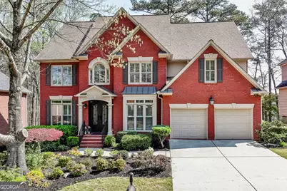 1165 Beacon Hill Crossing, Alpharetta, GA 30005 - Photo 1