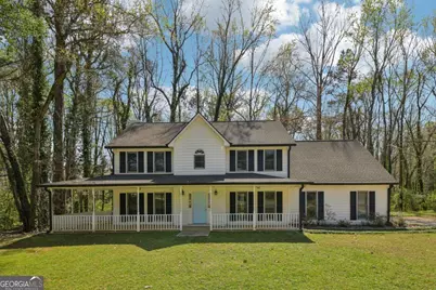 1061 Retner Drive SW, Mableton, GA 30126 - Photo 1